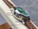 bls factory super clone Breitling Top Time Ford Mustang Capsule green watch (5)_th.jpg